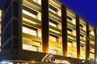 Exterior Mest Hotel