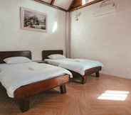 Kamar Tidur 3 Goodvibes Cabins Chiang Mai