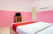 Bilik Tidur 5 OYO 627 Sai Thai Garden Home Travel