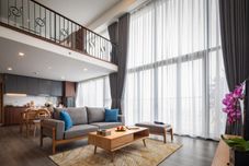 Common Space PentStudio West Lake Hanoi