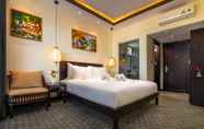 Bilik Tidur 5 Hoi An Merrily De Art Hotel 