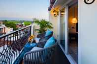 Bilik Tidur Hoi An Merrily De Art Hotel 