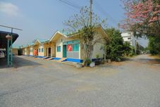 外觀 OYO 496 Chok Phikul Thong Resort