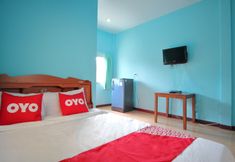 臥室 4 OYO 496 Chok Phikul Thong Resort