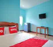 Kamar Tidur 4 OYO 496 Chok Phikul Thong Resort