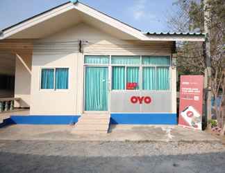 ล็อบบี้ 2 OYO 496 Chok Phikul Thong Resort