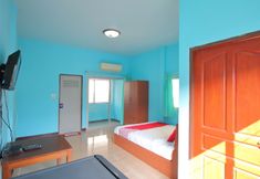 臥室 7 OYO 496 Chok Phikul Thong Resort