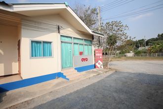 大廳 4 OYO 496 Chok Phikul Thong Resort