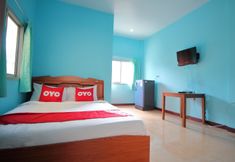 臥室 3 OYO 496 Chok Phikul Thong Resort