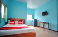 Bedroom 3 OYO 496 Chok Phikul Thong Resort