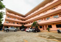 Exterior 5 Udom Khomkham Apartment