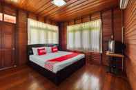 ห้องนอน Phet Luran Thai Resort Kohchang