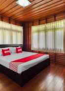 BEDROOM Phet Luran Thai Resort Kohchang