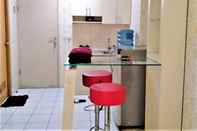 Lobi Three D Room Rent Apartment