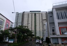 Bangunan 2 The Suites Metro Apartment By Zaky