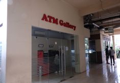 외관 5 The Suites Metro Apartment By Zaky