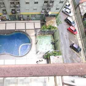 The Suites Metro Apartment By Zaky1 , 飯店Gedung Serba Guna (GSG)