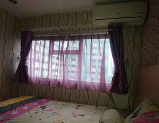 Kamar Tidur 2 S&A Property