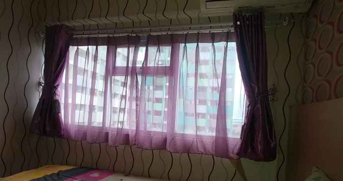 Kamar Tidur S&A Property