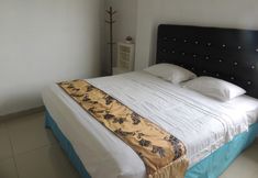 침실 4 Cassa Mia Villa 2