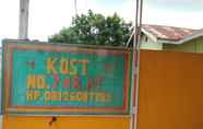 Bangunan 6 KOST 748 AT