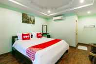 Kamar Tidur Fluke & Flame Chaam