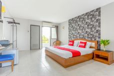 寝室 Siam Lanna Grand Hotel Chiangmai