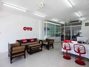 Lobi 4 OYO 908 Sabai Place