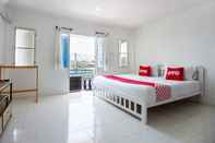 Bedroom OYO 908 Sabai Place