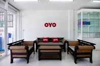 Lobby OYO 908 Sabai Place