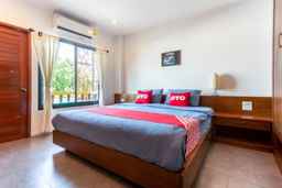 De Nawarat Chiang Mai Boutique Apartment, THB 1,501.37