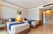 Kamar Tidur 7 Wang Thong Hotel Maesai