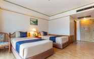 ห้องนอน 7 Wang Thong Hotel Maesai