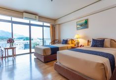 ห้องนอน 5 Wang Thong Hotel Maesai