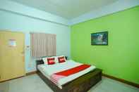 Bedroom Thipsiri Home