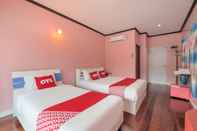 Bedroom OYO 75308 Pea Najan Home Resort