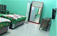 Bedroom 5 Wisma Rizquna 1 Syariah