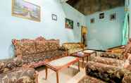 Lobi 2 Mutiara Guesthouse