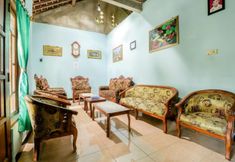 로비 7 Mutiara Guesthouse