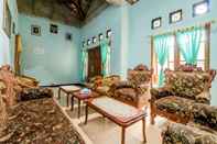 Common Space Mutiara Guesthouse