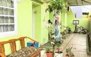 Lobi 4 Bluesea Guesthouse