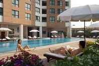 Lobi Somerset Grand Hanoi