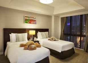 Kamar Tidur 4 Somerset Grand Hanoi