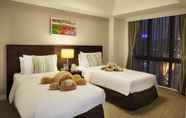 ห้องนอน 2 Somerset Grand Hanoi