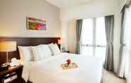 Kamar Tidur 7 Somerset Grand Hanoi