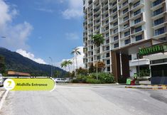 Exterior 4 7Stonez Residences Midhills Genting Highlands