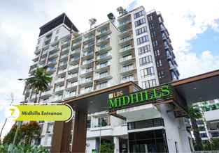 ภายนอกอาคาร 4 7Stonez Residences Midhills Genting Highlands