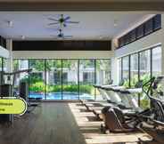 Fitness Center 6 7Stonez Residences Midhills Genting Highlands