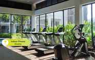 Fitness Center 7 7Stonez Residences Midhills Genting Highlands