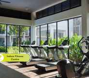 Fitness Center 7 7Stonez Residences Midhills Genting Highlands